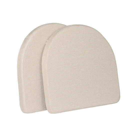 Chair Cushion (Set of Two)