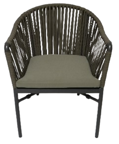 Ropy Armchair