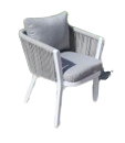 Elegant Dining Armchair