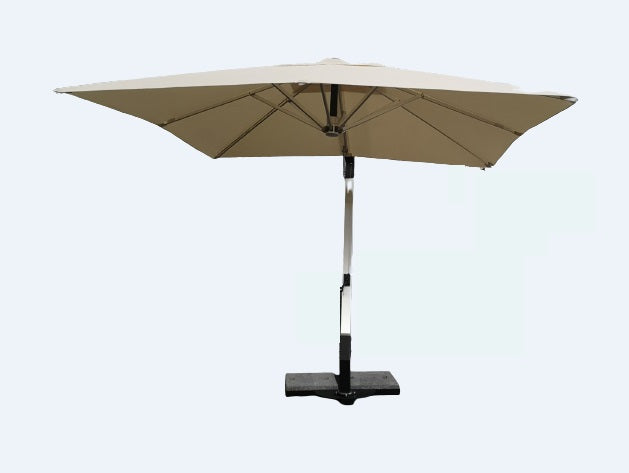 Premium Cantilever Umbrella - 3M Square