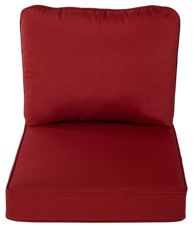 Single Lounge Seat Cushions