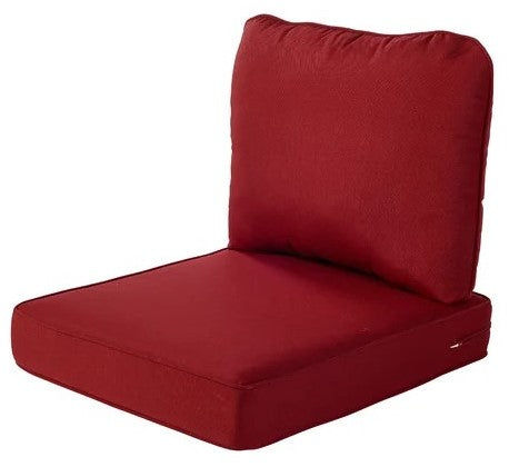 Single Lounge Seat Cushions