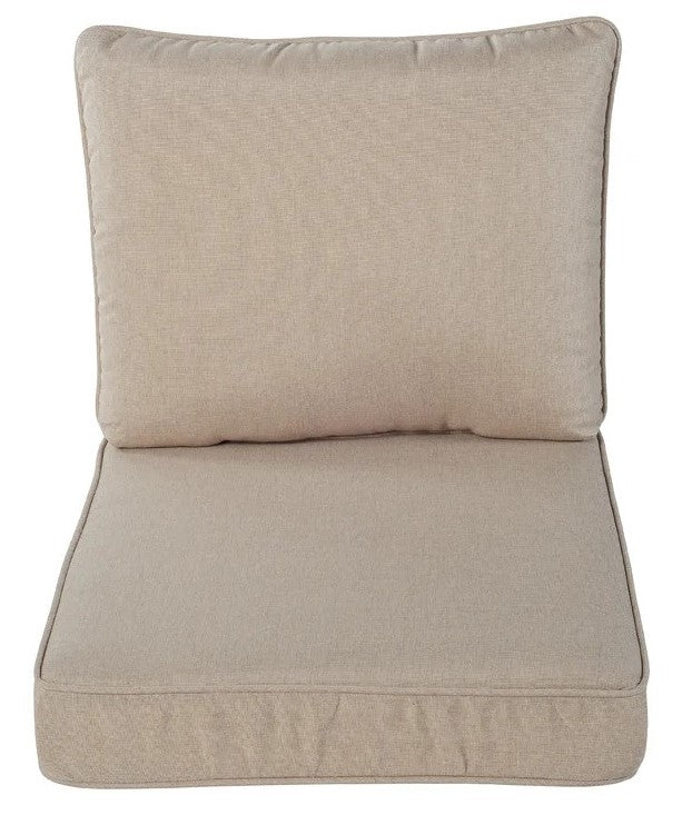 Single Lounge Seat Cushions