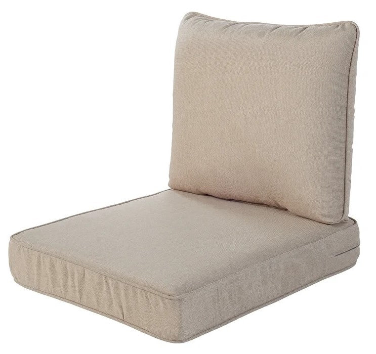 Single Lounge Seat Cushions