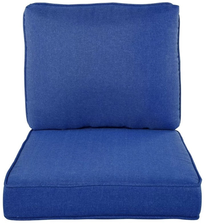 Single Lounge Seat Cushions