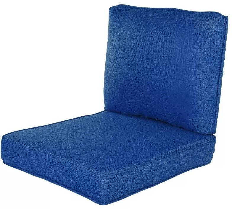 Single Lounge Seat Cushions