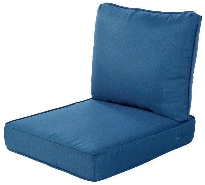 Single Lounge Seat Cushions