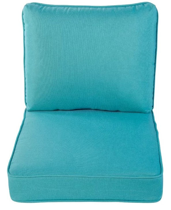 Single Lounge Seat Cushions