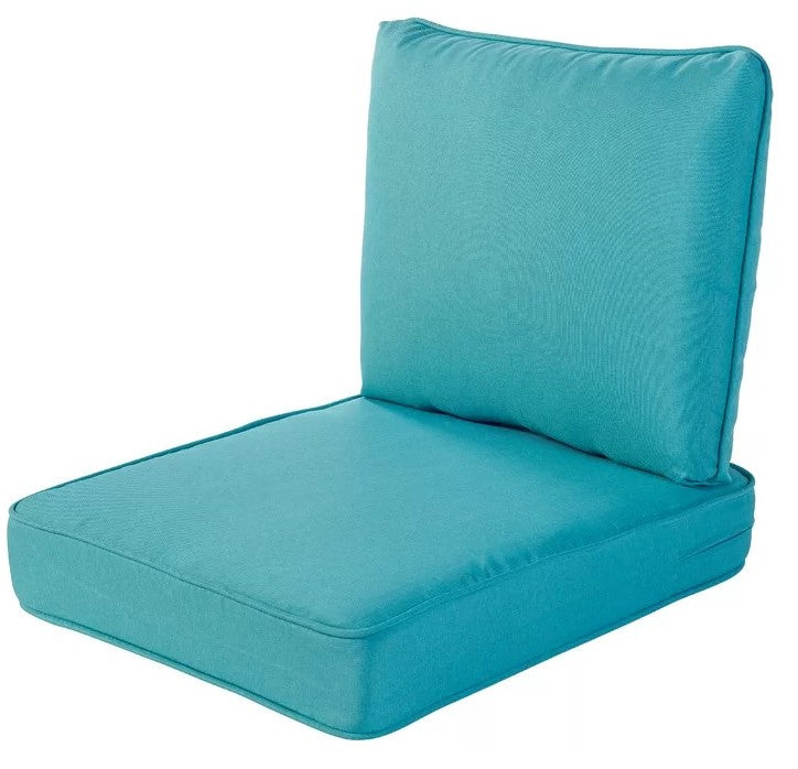 Single Lounge Seat Cushions