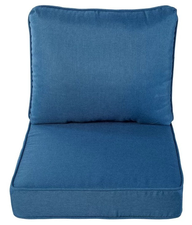 Single Lounge Seat Cushions