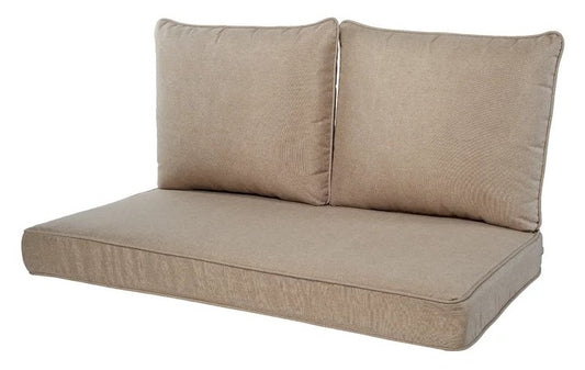 Double Lounge Sofa Cushions