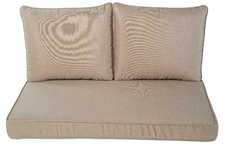 Double Lounge Sofa Cushions