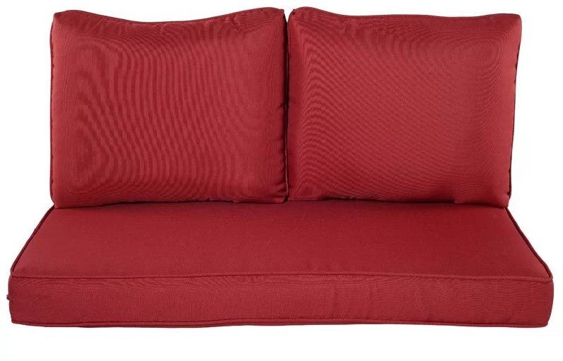 Double Lounge Sofa Cushions