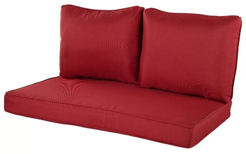 Double Lounge Sofa Cushions