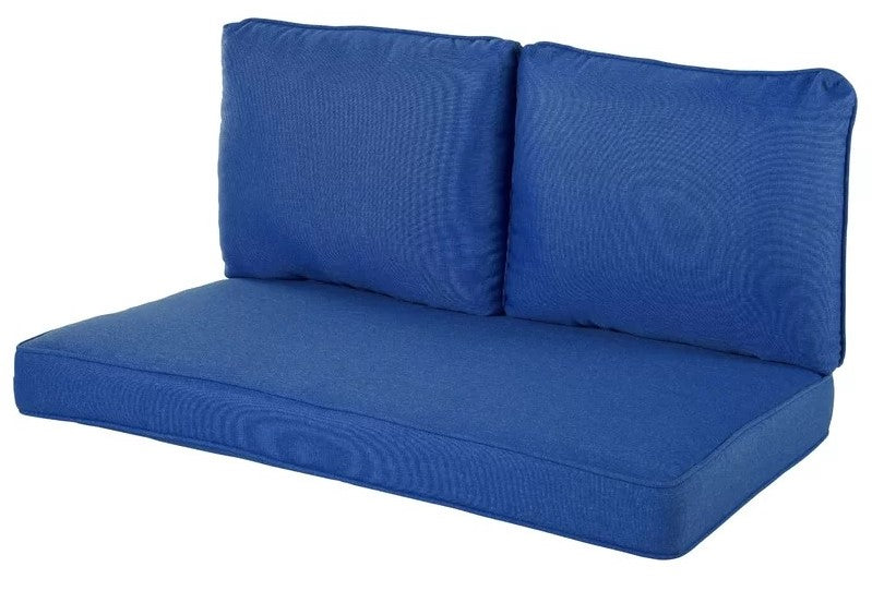 Double Lounge Sofa Cushions