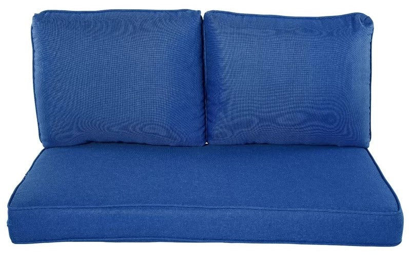 Double Lounge Sofa Cushions