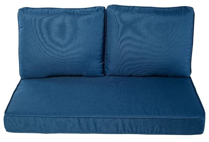 Double Lounge Sofa Cushions