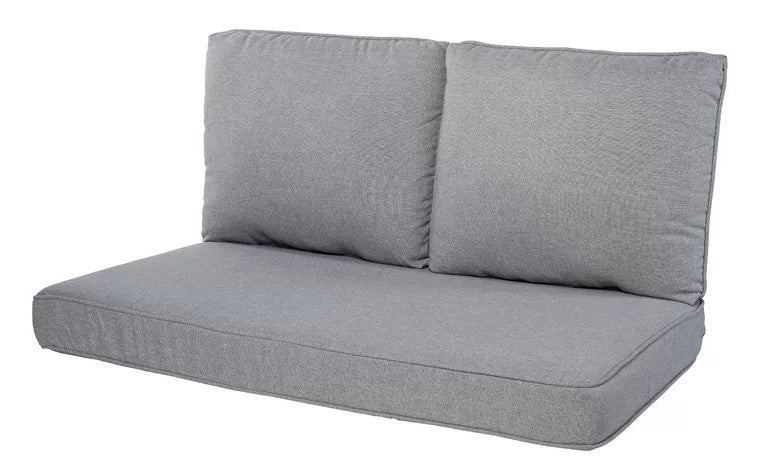 Double Lounge Sofa Cushions