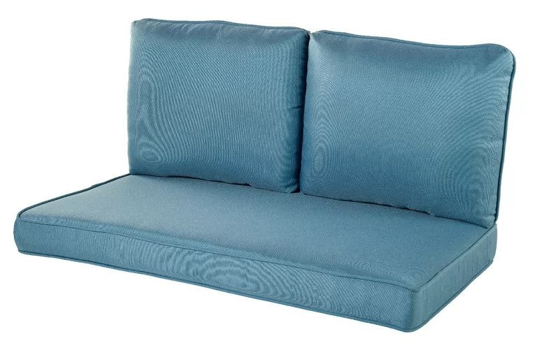 Double Lounge Sofa Cushions