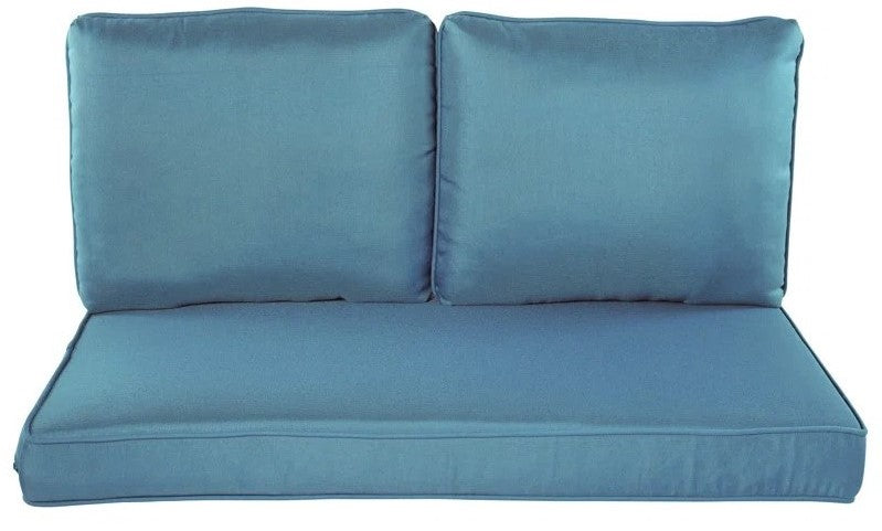 Double Lounge Sofa Cushions