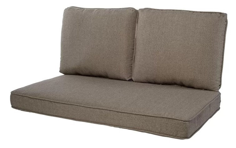 Double Lounge Sofa Cushions