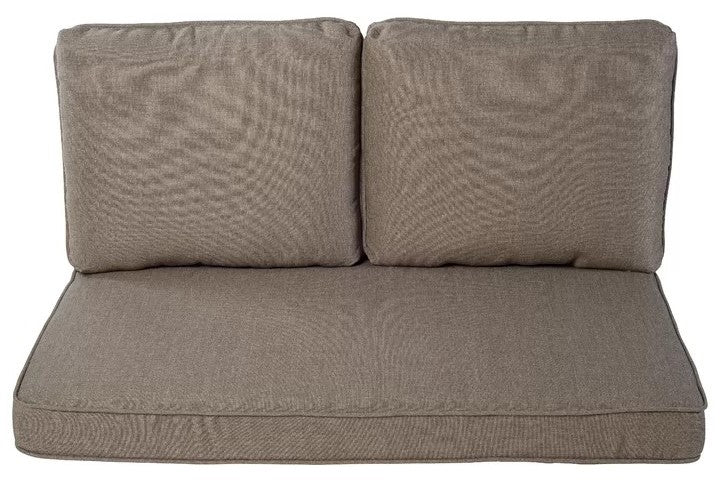 Double Lounge Sofa Cushions