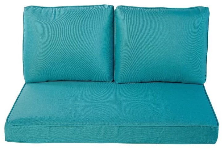 Double Lounge Sofa Cushions