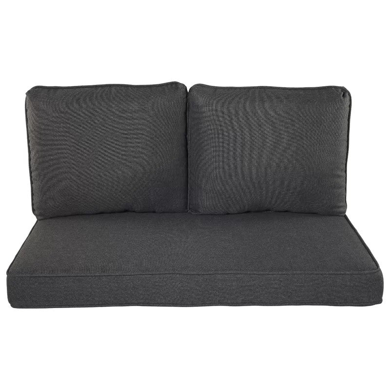 Double Lounge Sofa Cushions