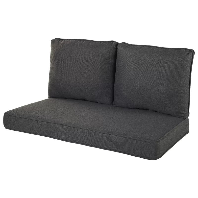 Double Lounge Sofa Cushions