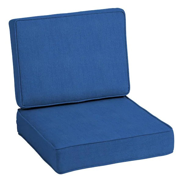 Iris Single Lounge Seat Cushions