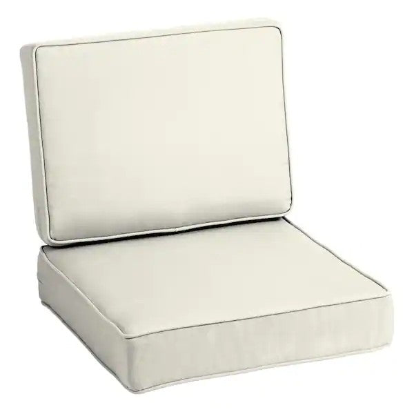 Iris Single Lounge Seat Cushions