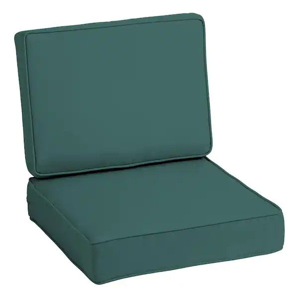 Iris Single Lounge Seat Cushions