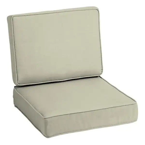 Iris Single Lounge Seat Cushions