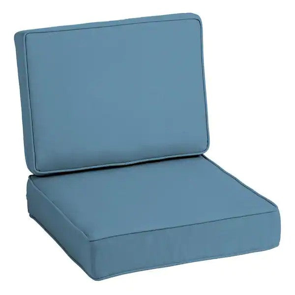 Iris Single Lounge Seat Cushions